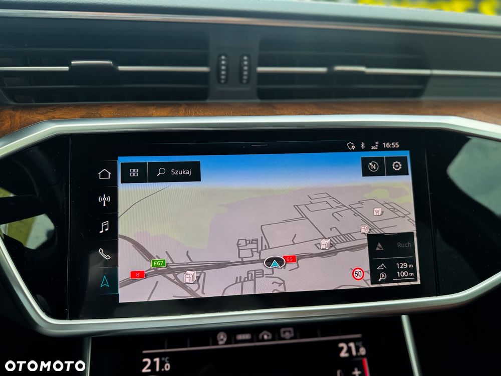 Audi A6 Limousine 45 TFSI quattro S tronic - 22
