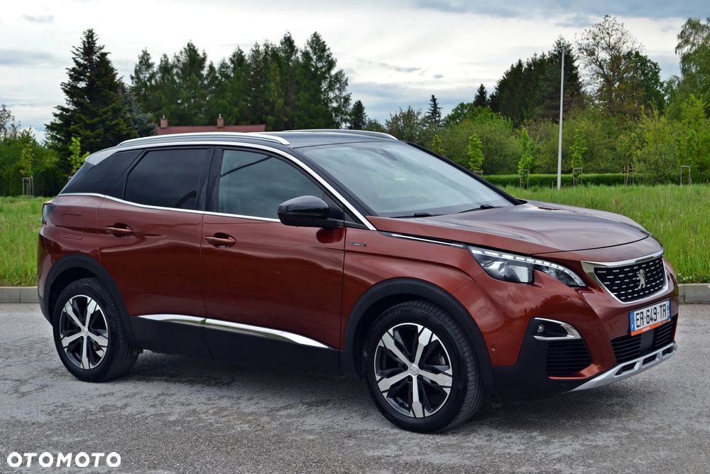 Peugeot 3008 - 1