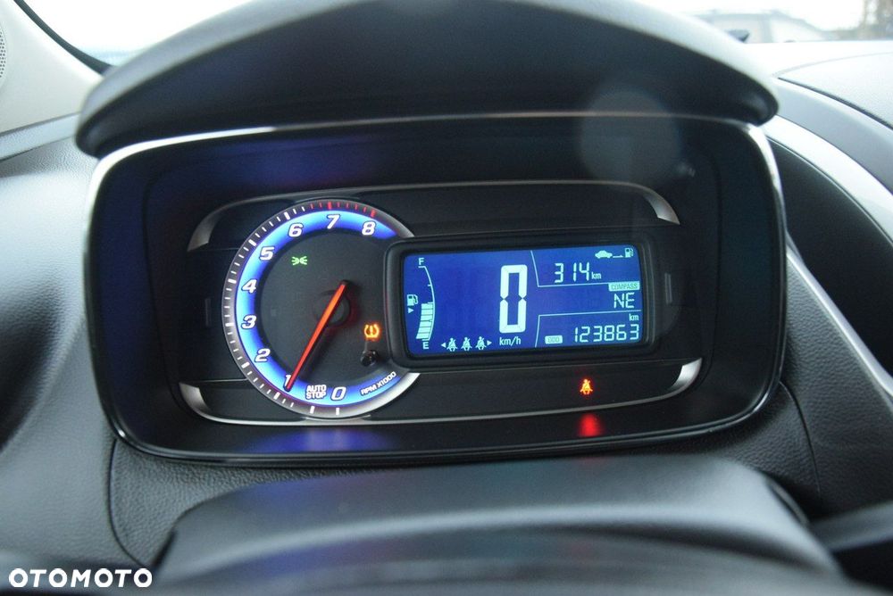 Chevrolet Trax 1.4T LT - 37