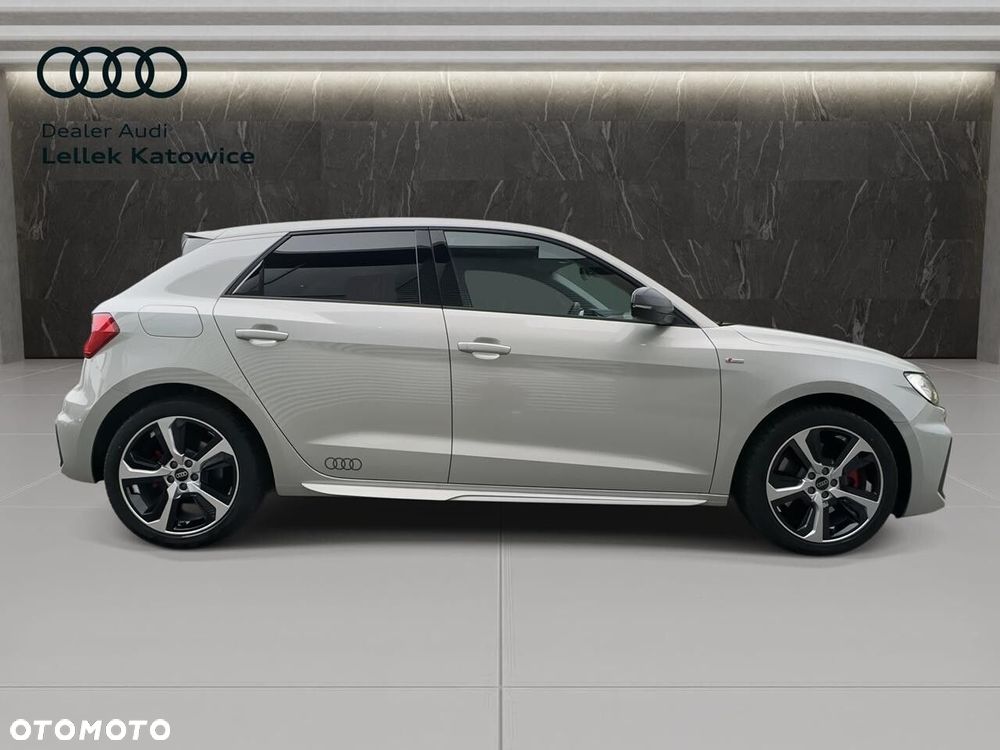 Audi A1 Sportback - 5