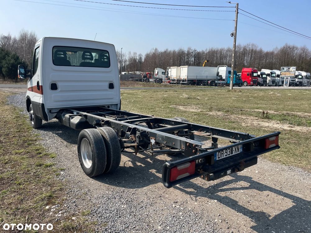 Iveco Daily 35C21 - 4