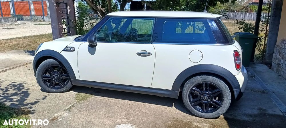 Mini ONE Standard - 7