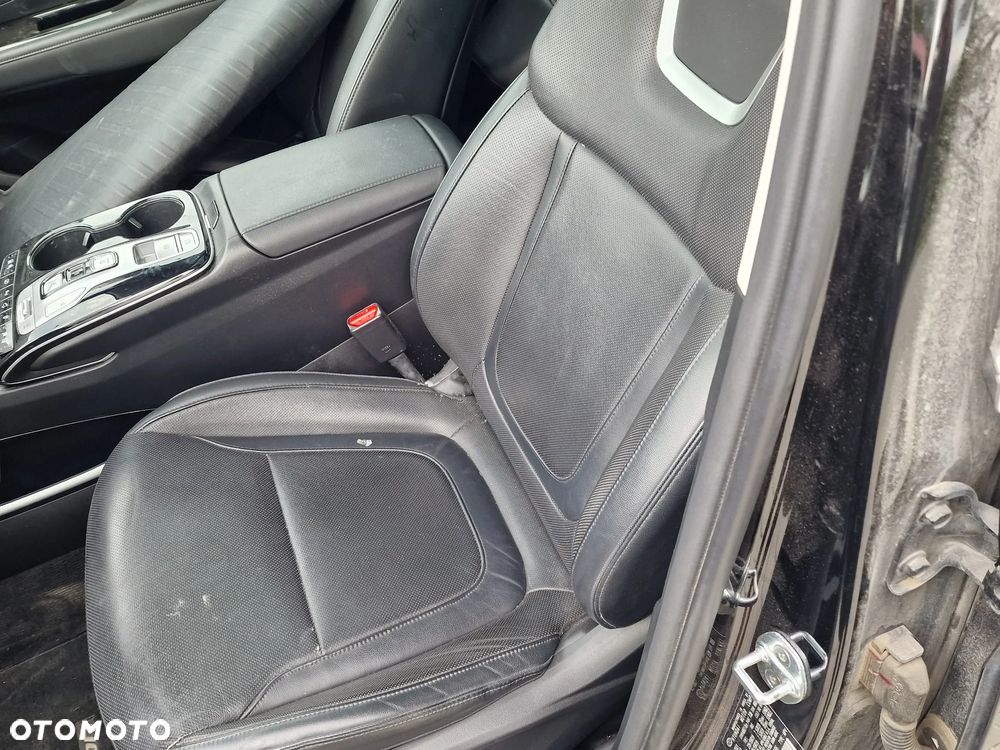 Hyundai Tucson - 16