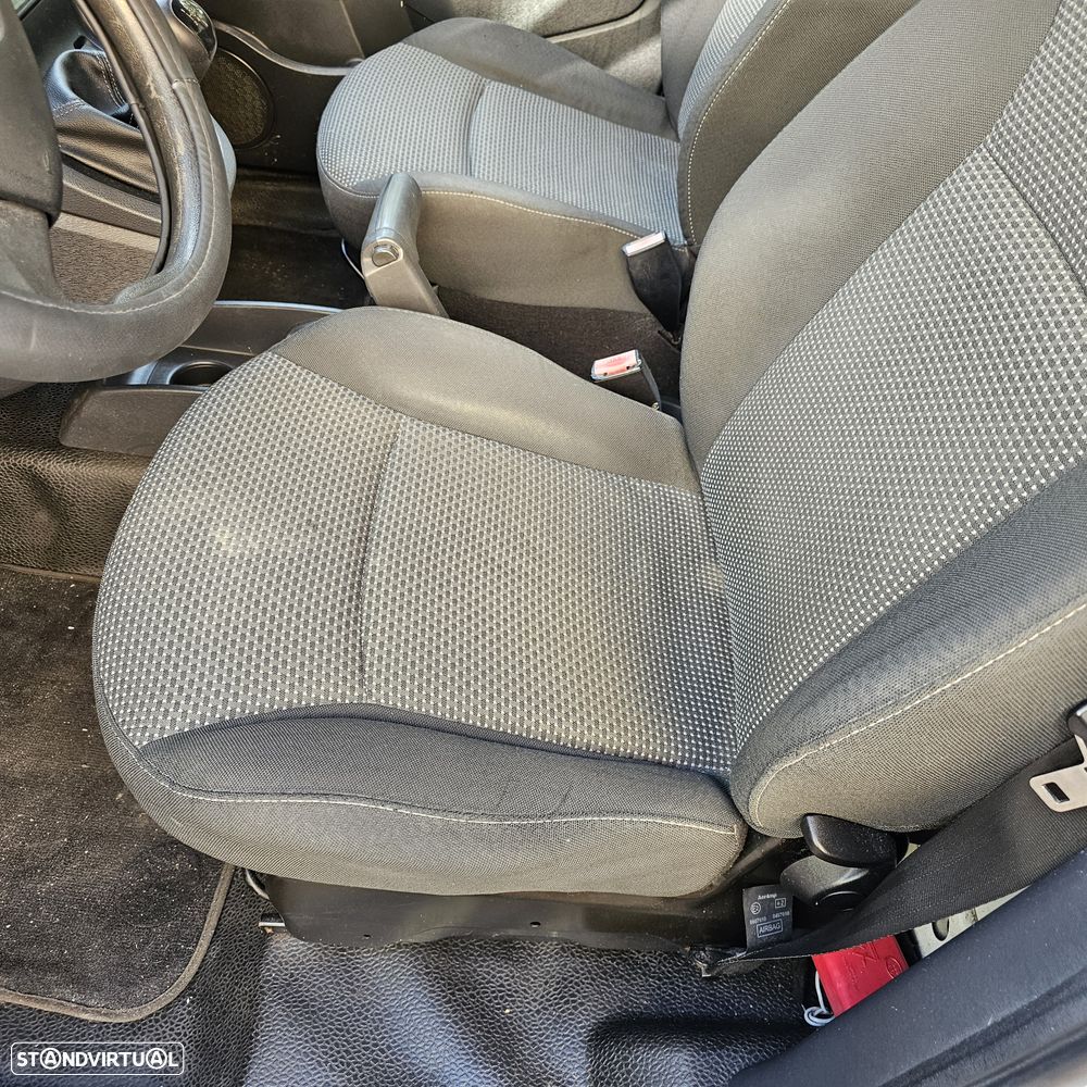 Mercedes-Benz Citan frigorífica - 12