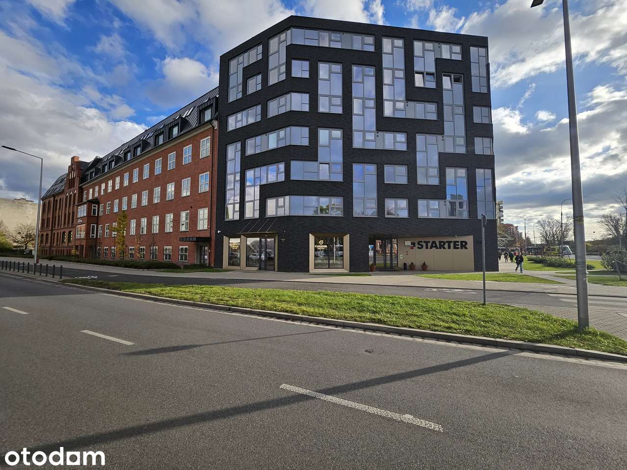 Mikroapartament obok Aquaparku Wrocław / Galerii Wroclavii/ Dworca Głó
