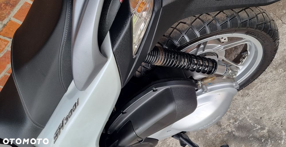 Honda SH - 2