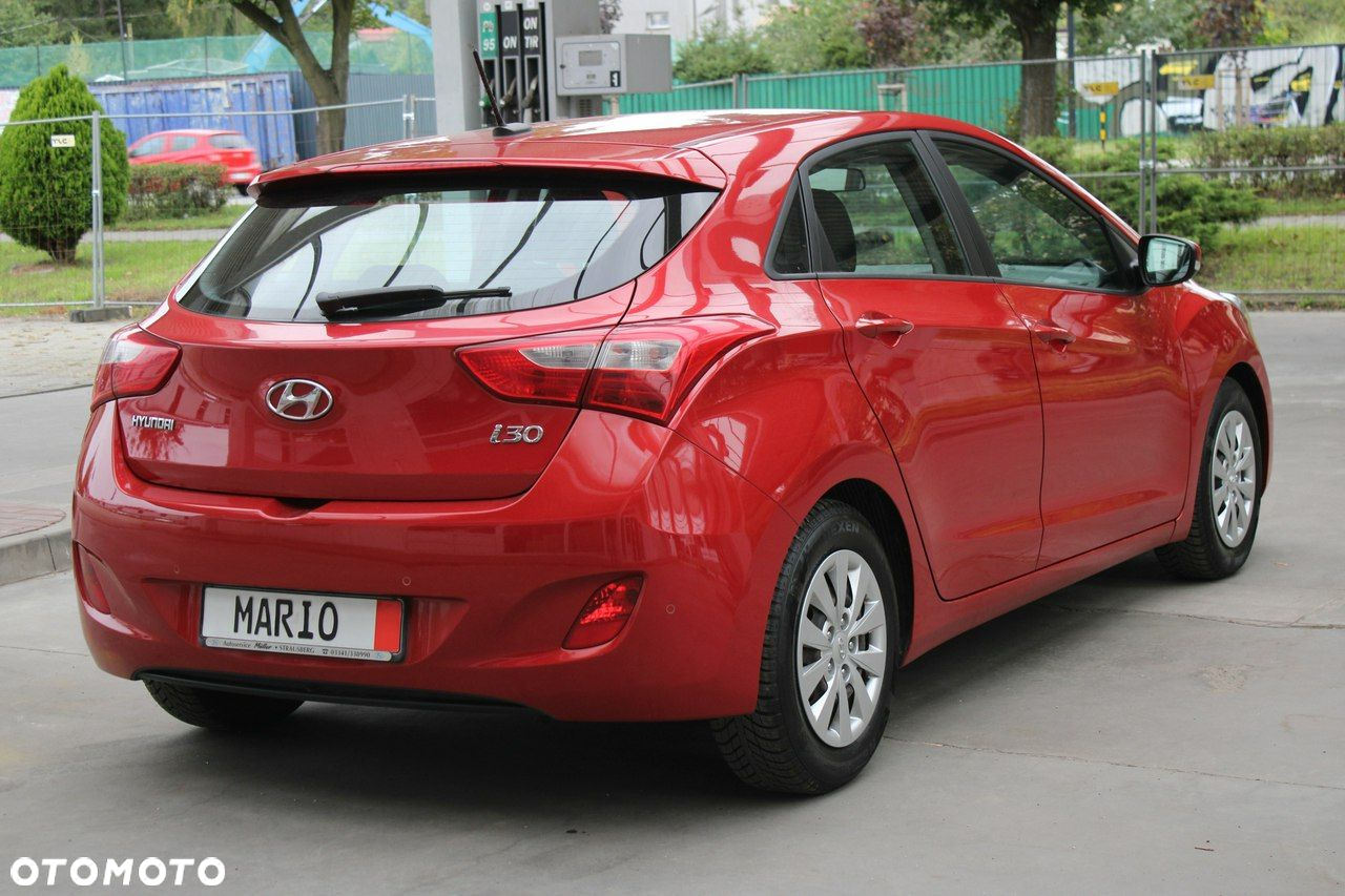 Hyundai i30 - 20