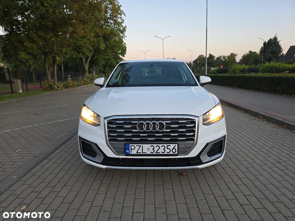 Audi Q2 - 15