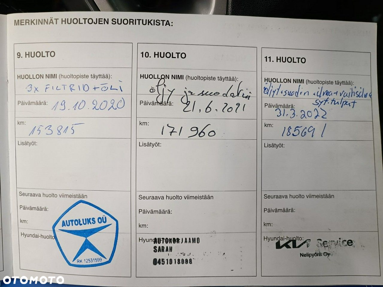 Hyundai i40 - 10