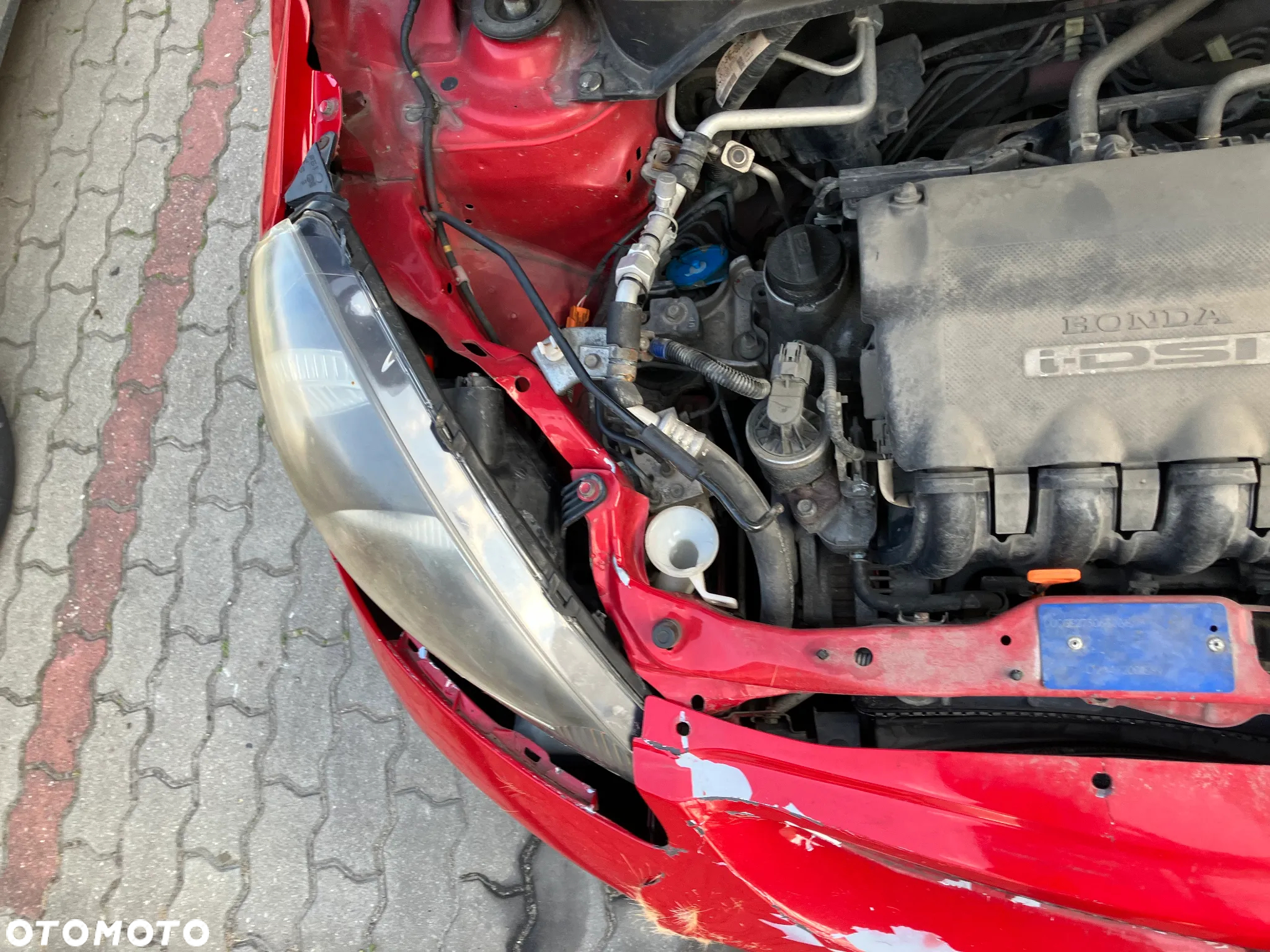 Honda Jazz 1.2 - 14