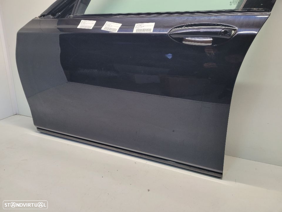 Porta Frente esquerda BMW SERIE 7 G11 G12 2015-2022 - 3