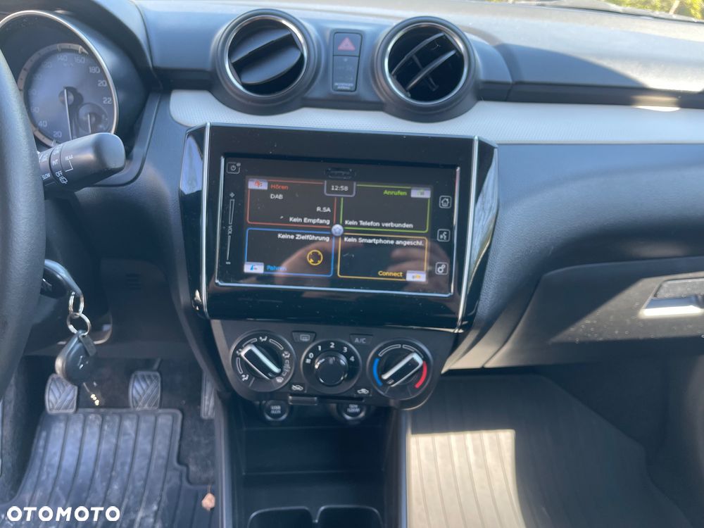 Suzuki Swift - 18