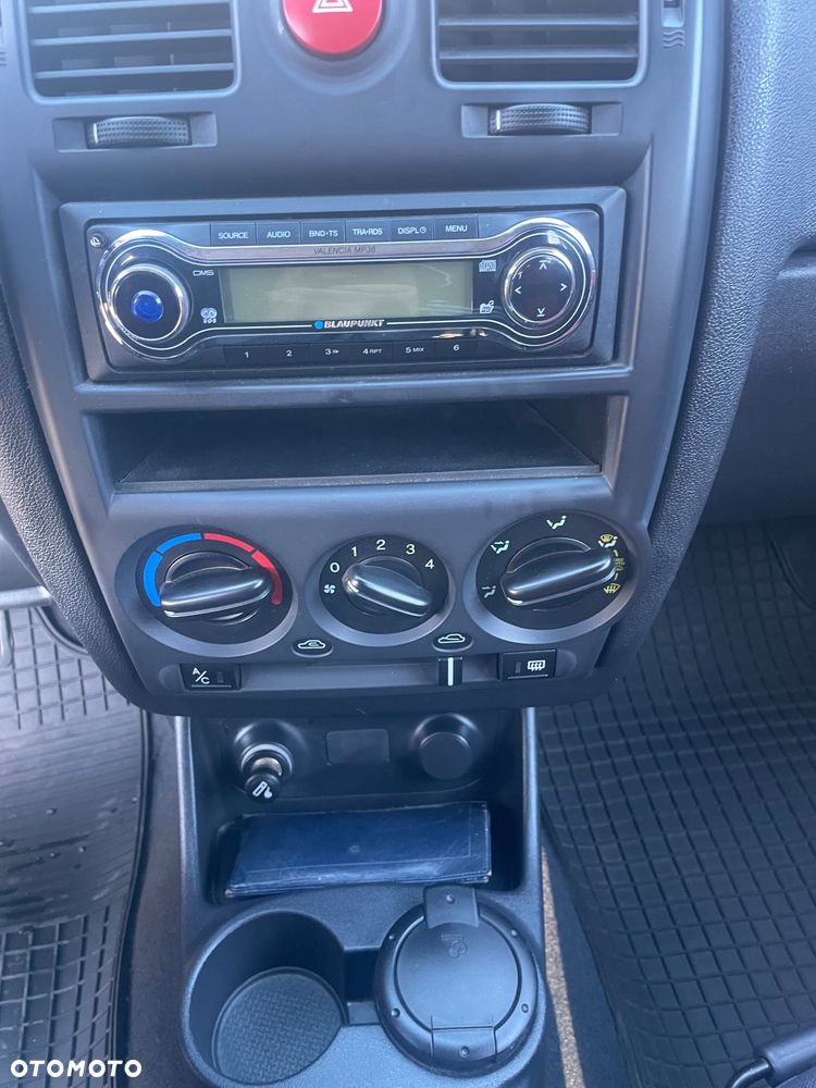 Hyundai Getz 1.1 Fan - 13