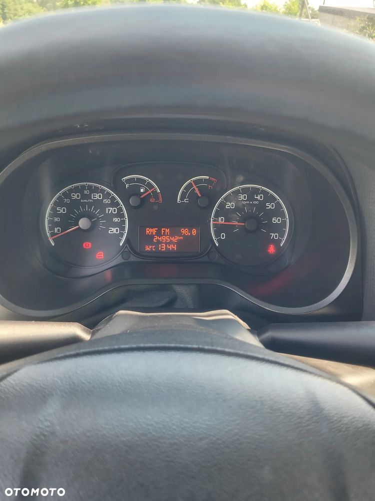 Fiat Doblo 1.3 Multijet 16V Active - 7