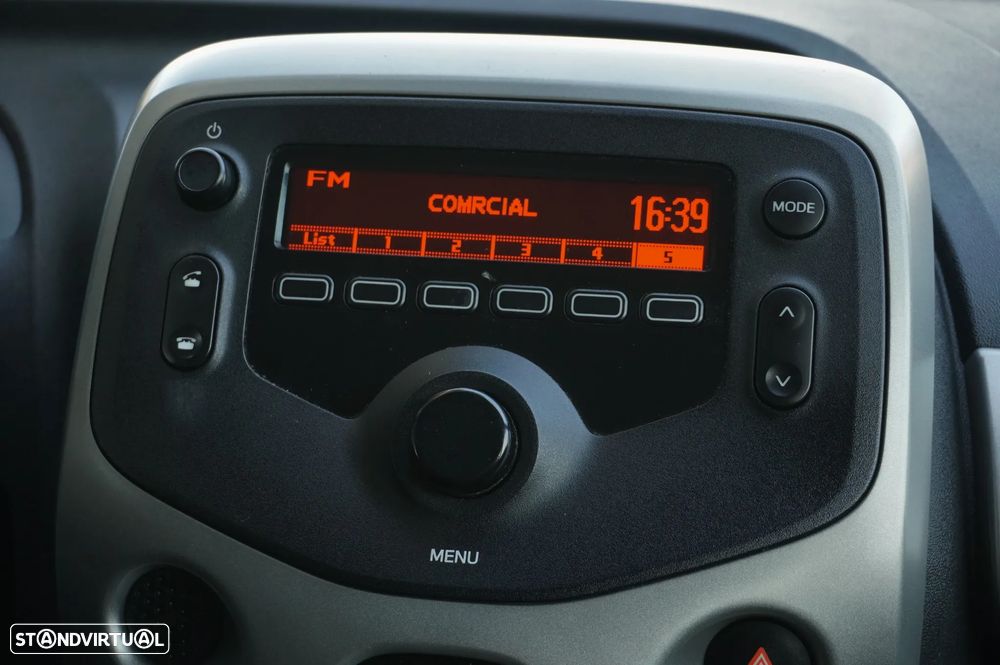 Citroën C1 1.0 Selection - 28