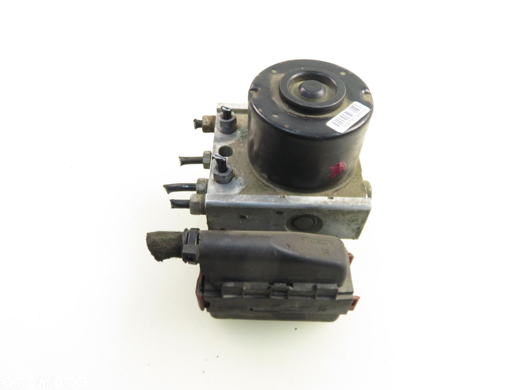 POMPA ABS OPEL ZAFIRA B (A05) 10097005093 13157576BE 10020700244 - 6