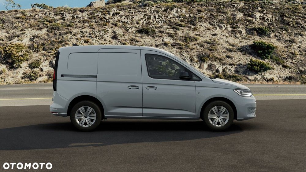 Volkswagen Caddy - 9
