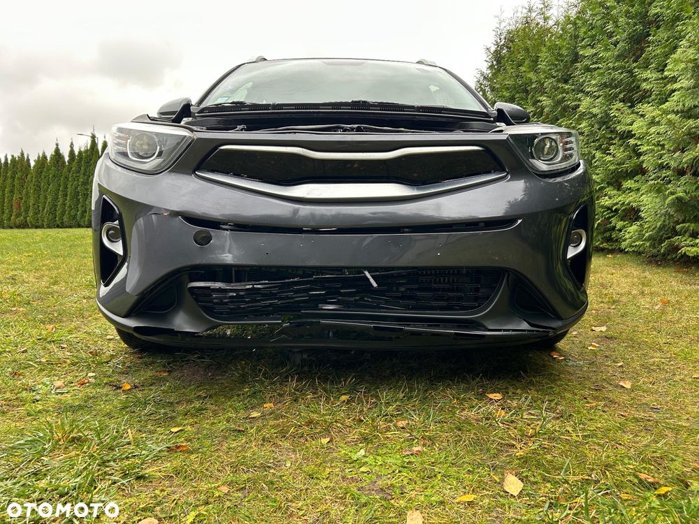 Kia Stonic 1.0 T-GDI OPF Mild Hybrid Nightline Edition - 23