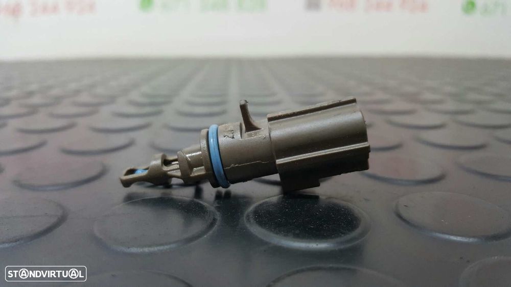 SENSOR FORD FIESTA (CE1) TITANIUM - 3