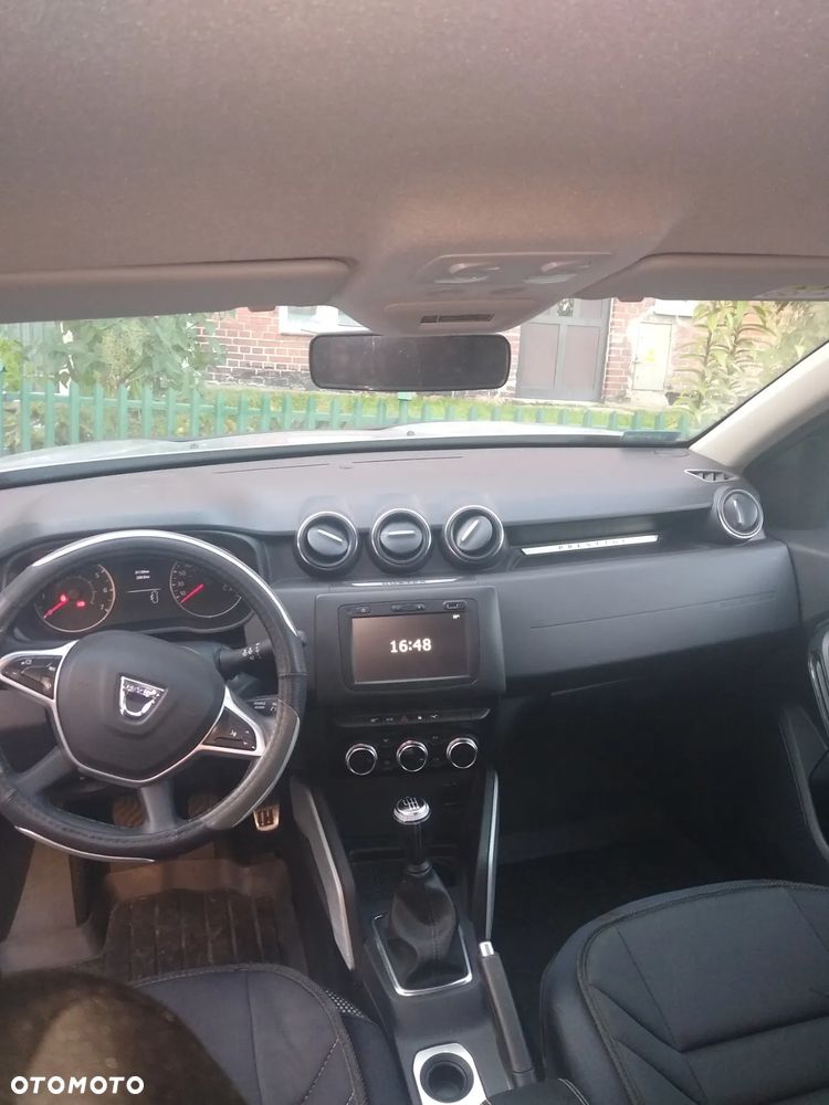 Dacia Duster 1.0 TCe Prestige - 7
