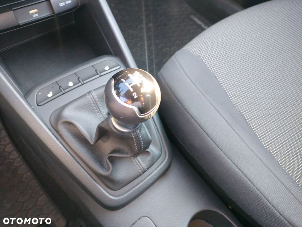 Kia Stonic 1.2 M - 30