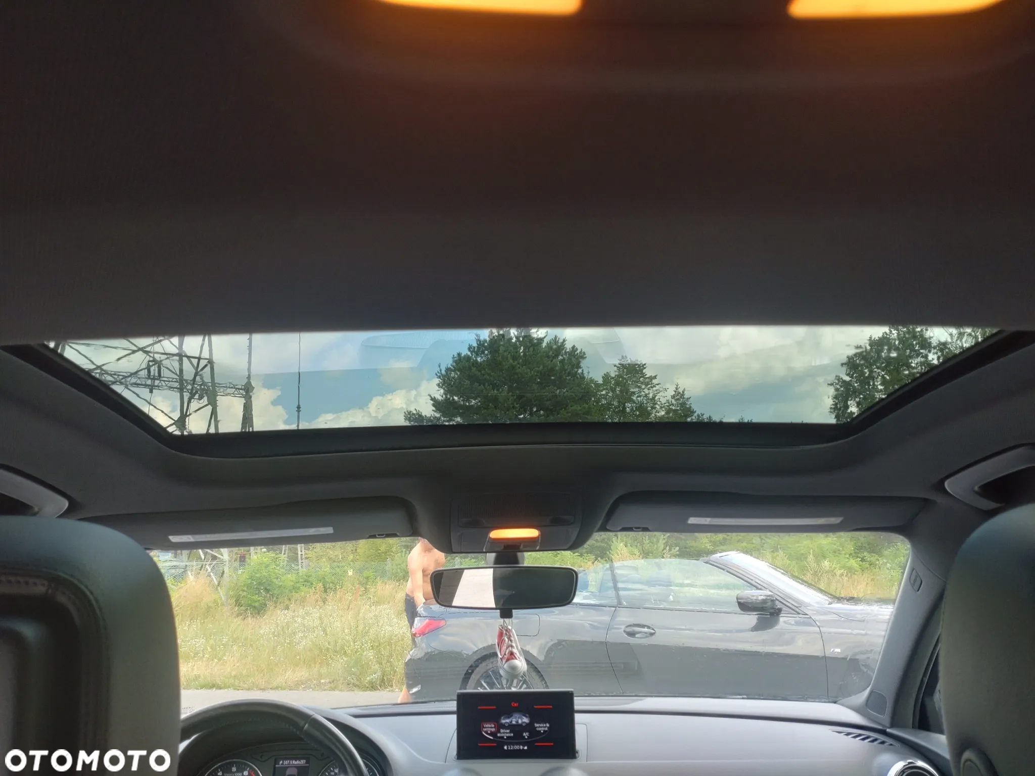 Audi A3 1.8 TFSI Limousine S tronic Ambiente - 13