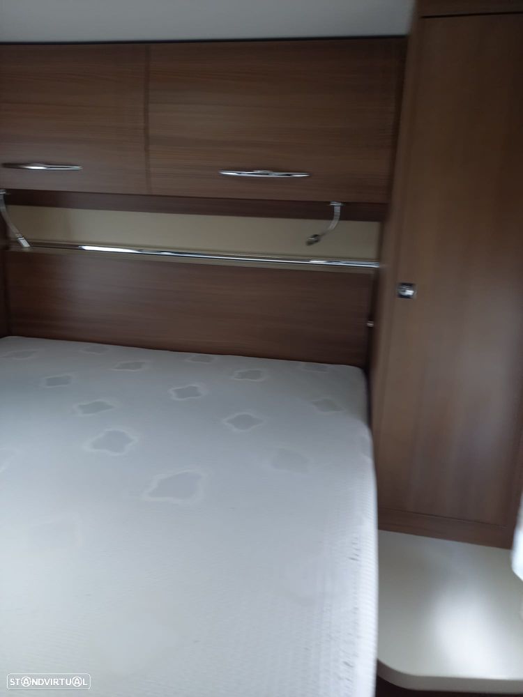Chausson Trigano - 4