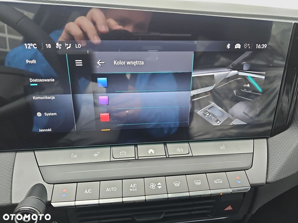 Opel Astra - 14