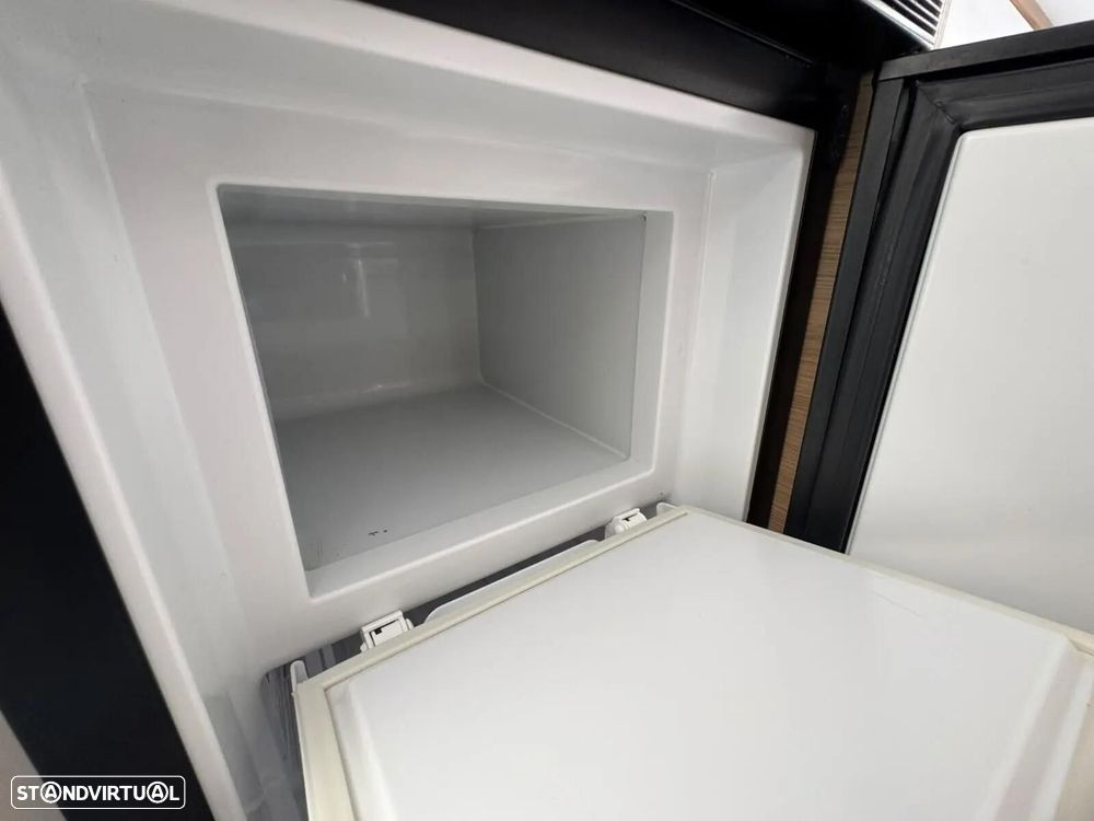 Fiat Ducato MCLOUIS MENFYS 5 - SERIE LUXE EDITION - 38