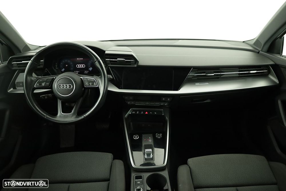 Audi A3 Sportback 30 TFSI Advanced S tronic - 8