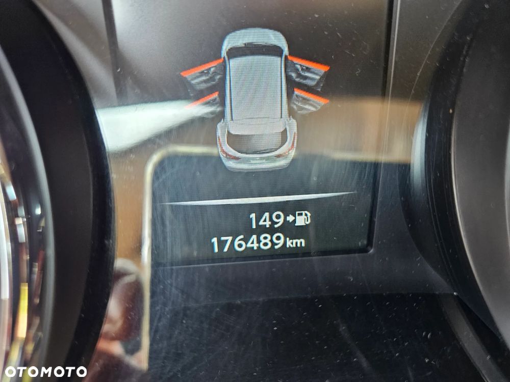 Nissan Qashqai 1.2 DIG-T N-Connecta EU6 - 20
