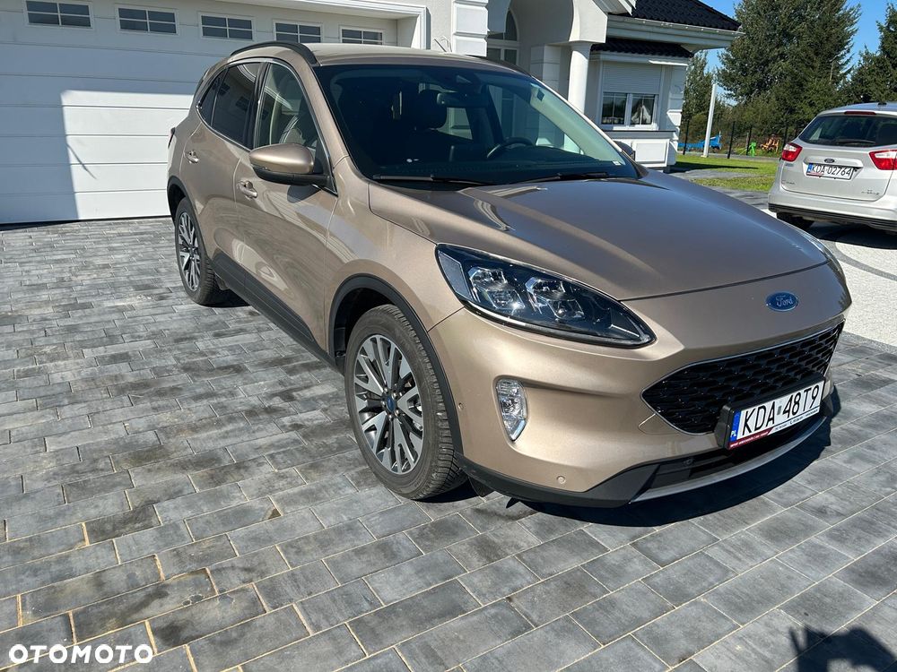 Ford Kuga - 6