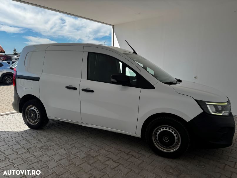 Renault Kangoo - 19