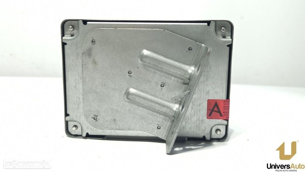 QUADRO ELÉTRICO NISSAN PATHFINDER (R51) 2.5 DCI XE - 4