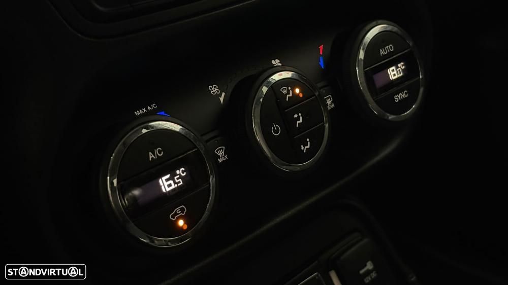 Jeep Renegade 1.6 MJD Longitude - 20