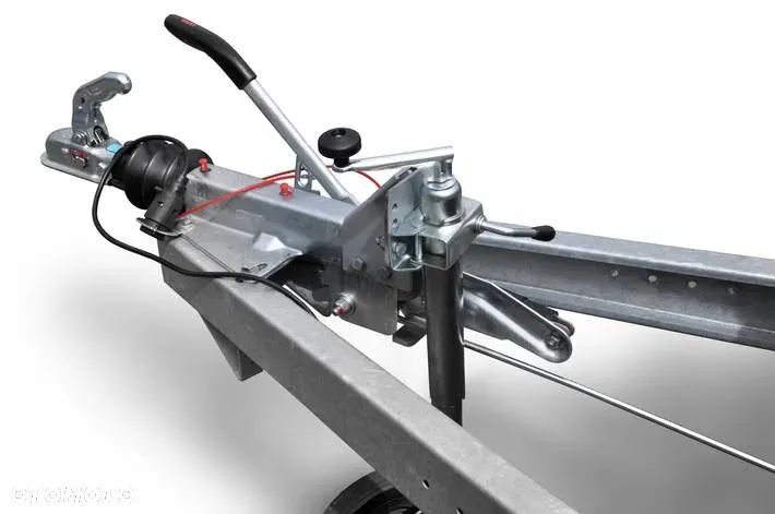 Zaslaw Agro Line 300T 2 osie - 5