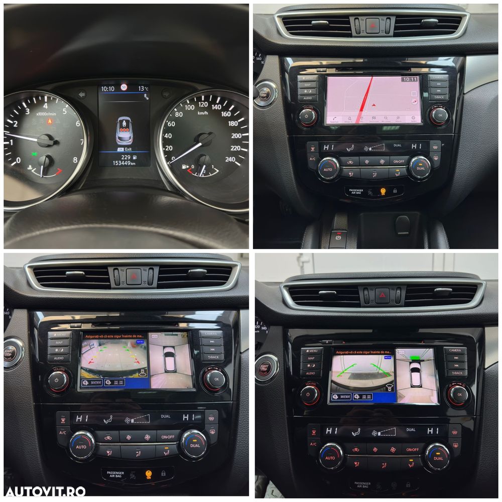 Nissan Qashqai 1.3 DIG-T TEKNA+ - 15