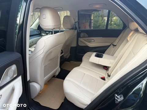 Mercedes-Benz GLE - 3