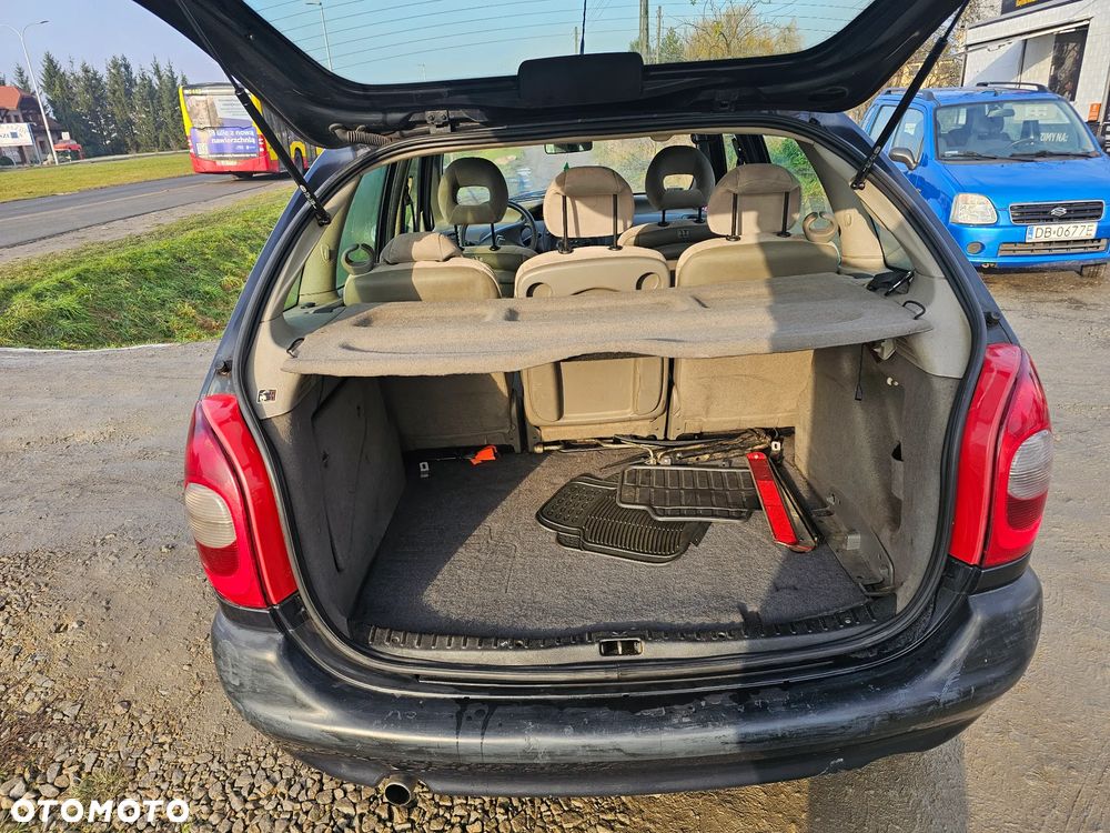 Citroën Xsara Picasso 1.6 16V Magic - 17