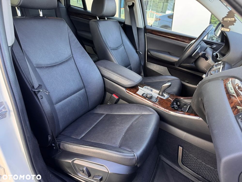 BMW X4 xDrive28i xLine - 22