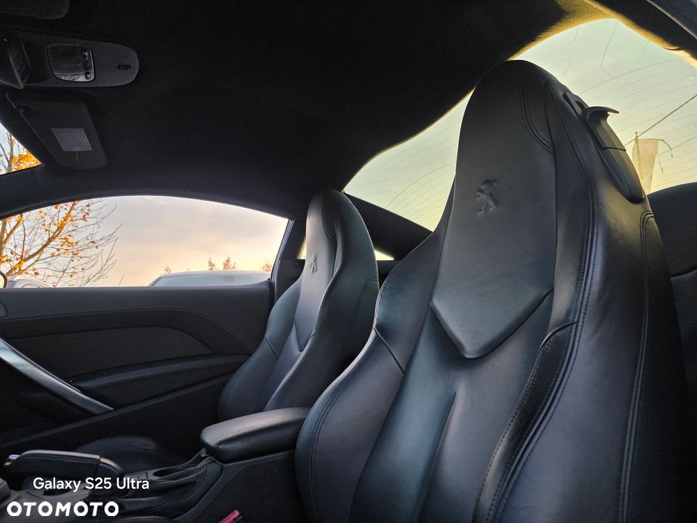 Peugeot RCZ 1.6 THP - 35