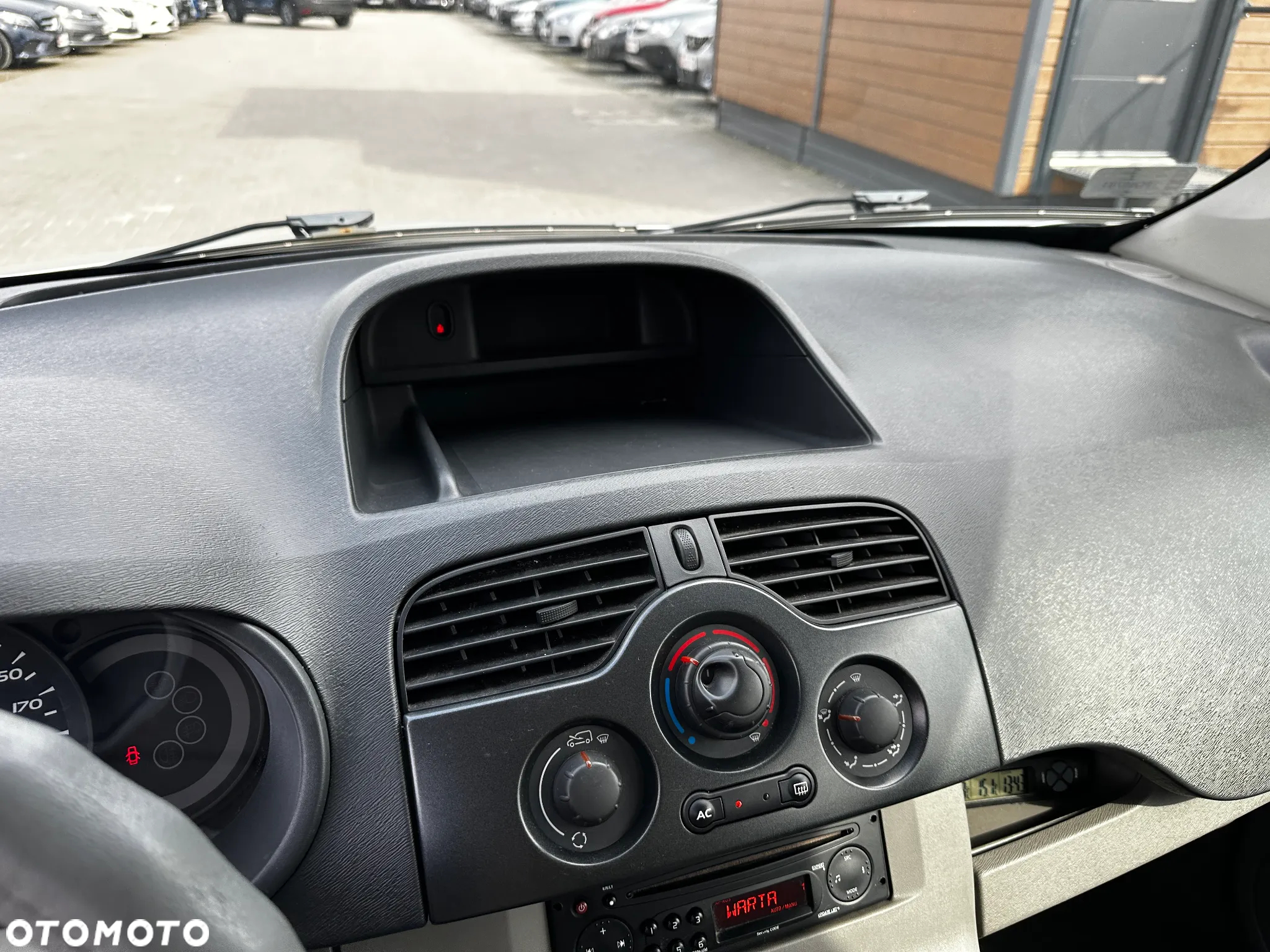 Renault Kangoo - 13