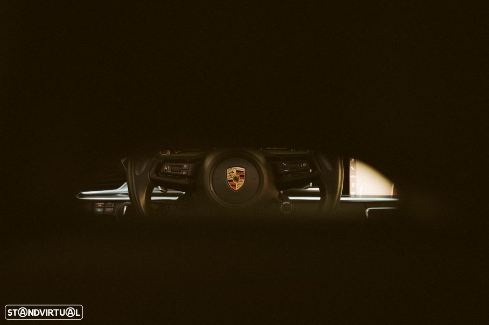 Porsche Panamera Sport Turismo 4S E-Hybrid - 14