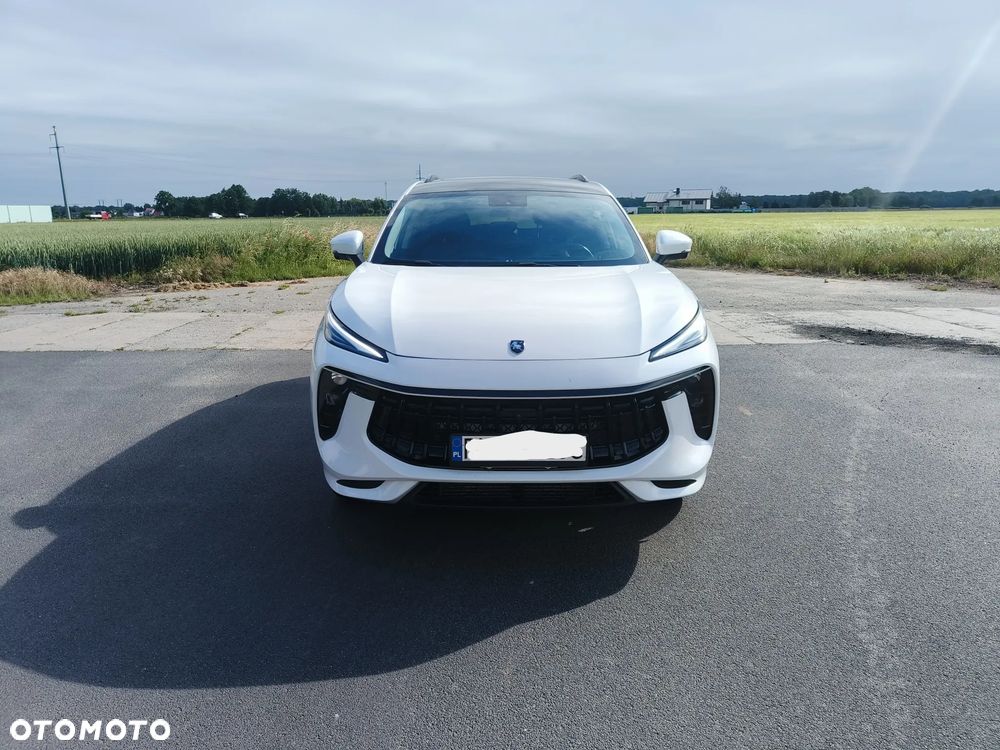 Forthing T5 EVO - 11