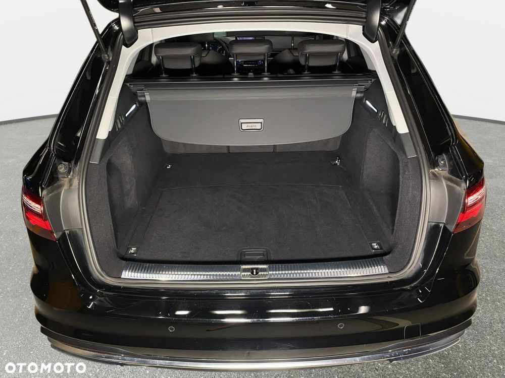 Audi A4 Avant - 18