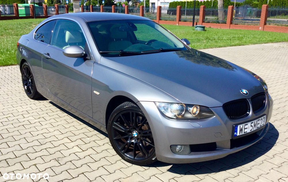 BMW Seria 3 - 1