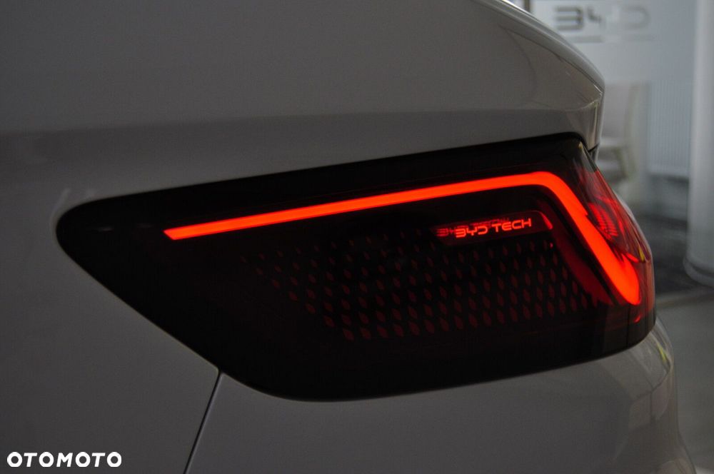 BYD Seal U - 10