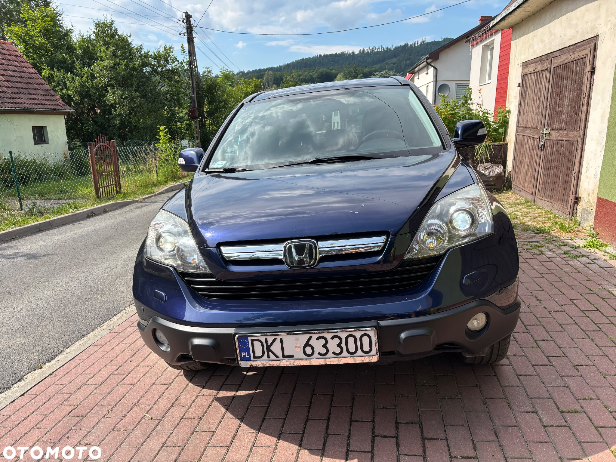 Honda CR-V 2.0i-VTEC Executive - 2