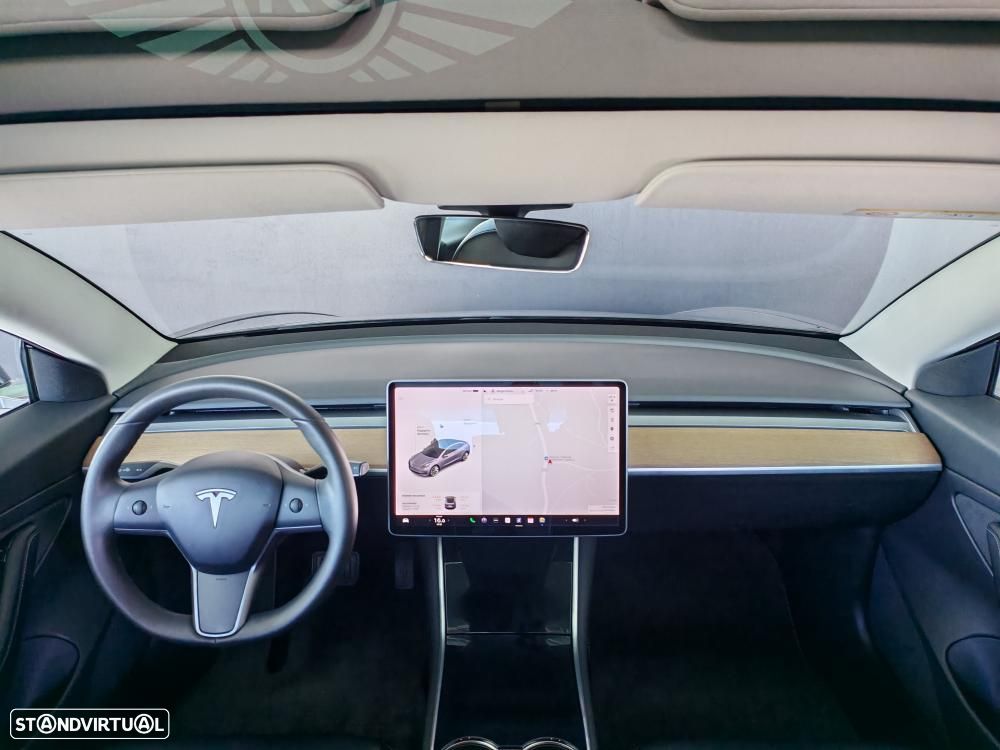 Tesla Model 3 Standard Range Plus RWD - 11