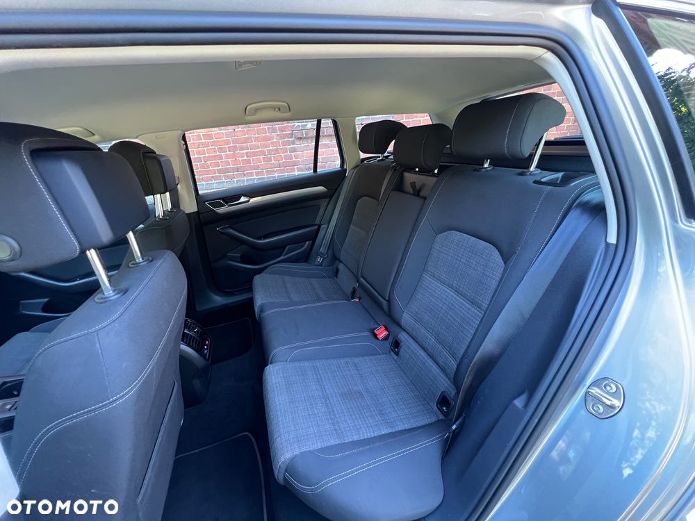 Volkswagen Passat 1.5 TSI OPF DSG - 21